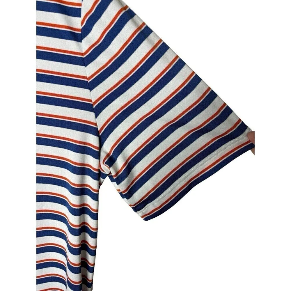 Polo Harding Park Mens PGA Championship 2020 Polo Ralph Lauren Golf Shirt Sz XL
